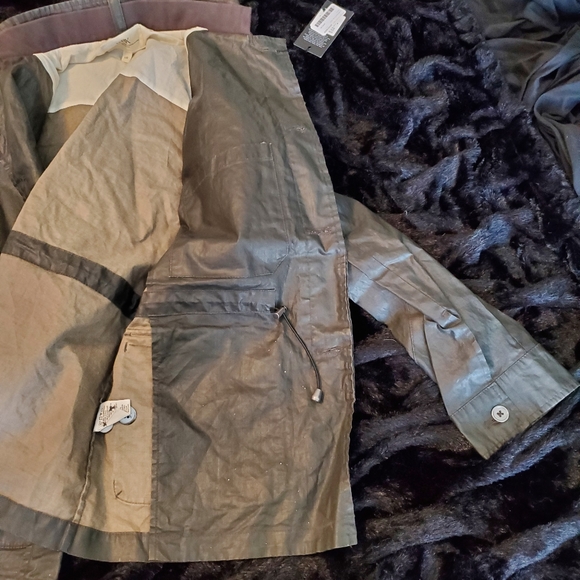 WRK Men's Sage Jacket - Picture 10 of 13